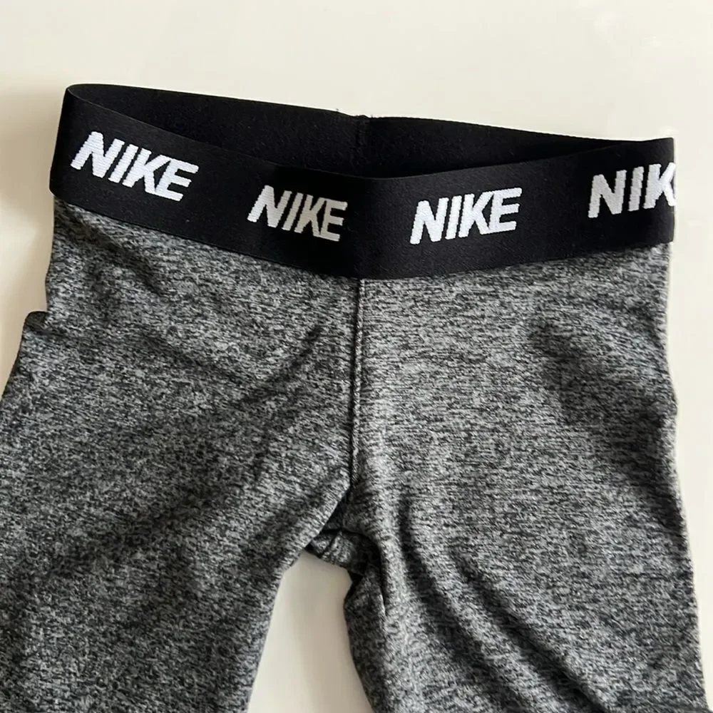 Kids Nike Dri-Fit Leggings